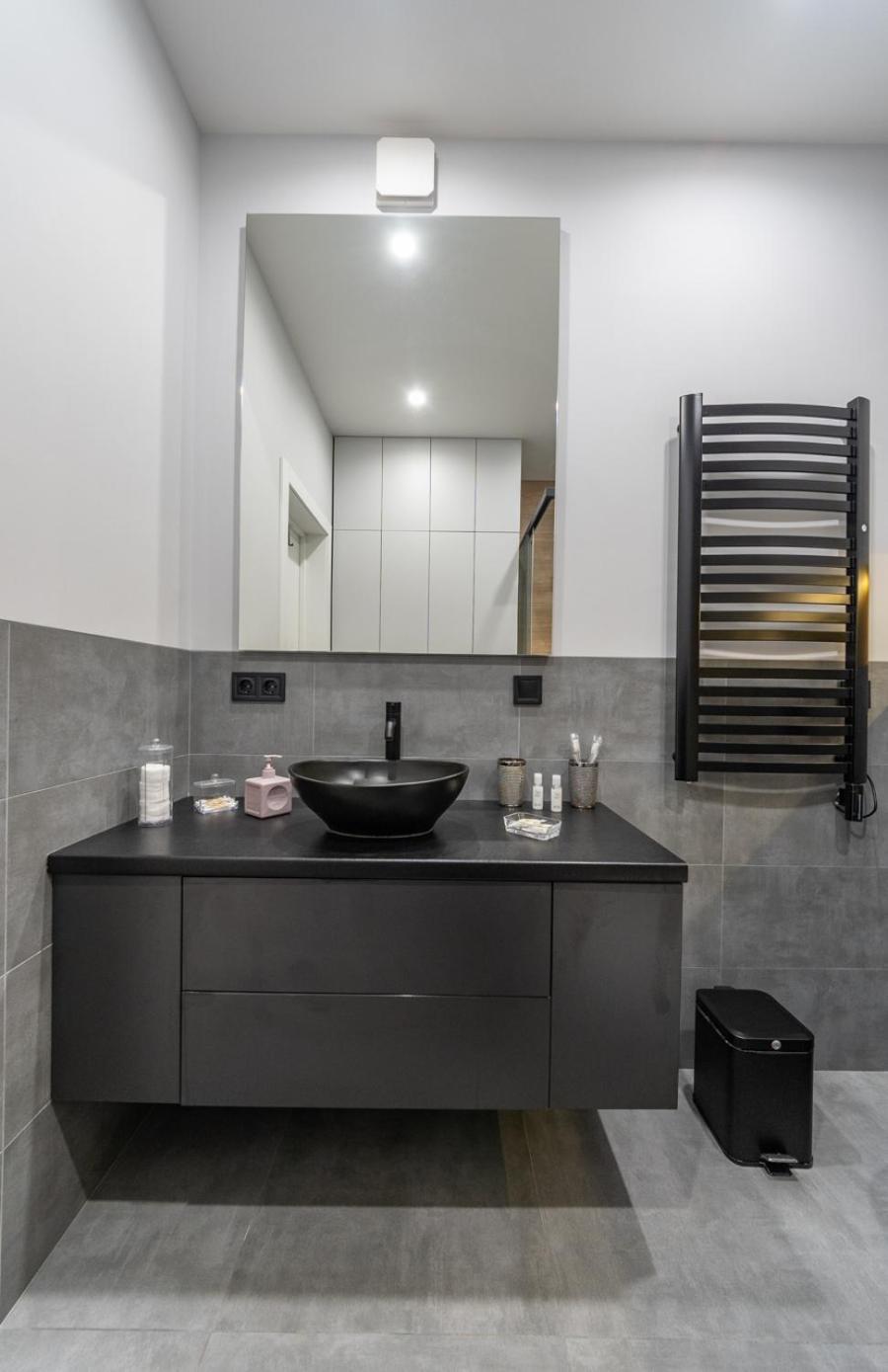 Royal Tower Residence Big VIP Apartment in Center Floor 27 Kiev Buitenkant foto